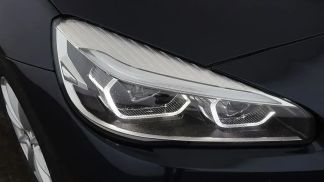 Finansowanie Hatchback BMW 216 2020