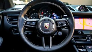 Finansowanie SUV Porsche Macan 2022