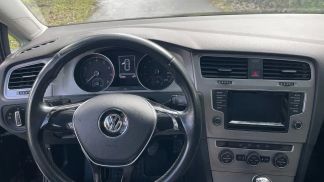 Lízing Hatchback Volkswagen Golf 2014