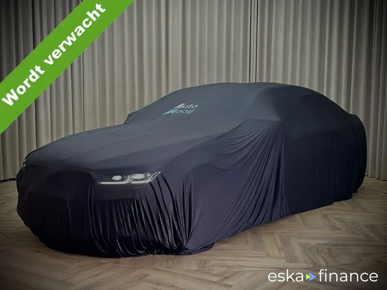 Leasing Convertible BMW 420 2017