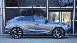 Leasing SUV Audi Q3 2021