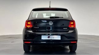 Leasing Coupé Volkswagen Polo 2015