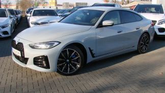 Financování Kupé BMW 430 2024