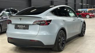 Leasing SUV Tesla Model Y 2023