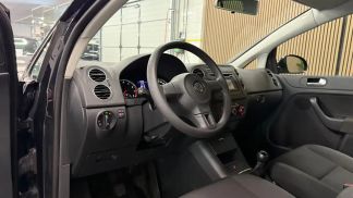 Finansowanie Hatchback Volkswagen Golf Plus 2010