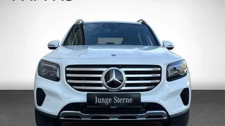 Lízing SUV MERCEDES GLB 220 2024