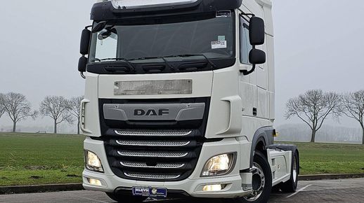 DAF XF 530 2019