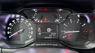 Leasing Hatchback Citroën C3 2024