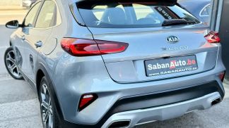 Finansowanie SUV Kia XCeed 2021