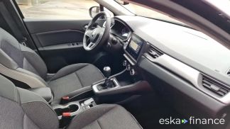 Leasing SUV Renault Captur 2023