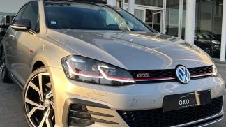 Finansowanie Van Volkswagen GOLF GTI 2019