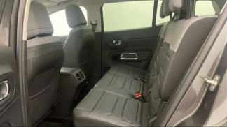 Finansowanie SUV Citroën C5 Aircross 2023