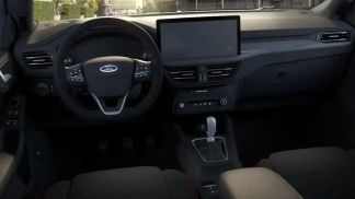 Lízing Kombi Ford Focus 2024