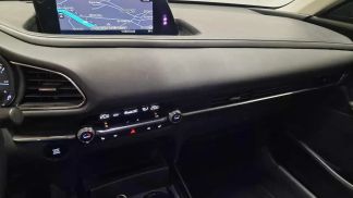 Finansowanie SUV Mazda CX-30 2021