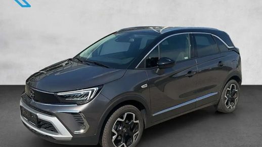 Opel CROSSLAND 2023