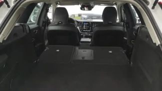 Lízing SUV Volvo XC60 2020