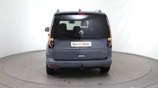 Leasing Wagon Volkswagen Caddy 2025