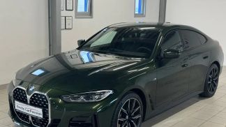 Finansowanie Coupé BMW 430 2023