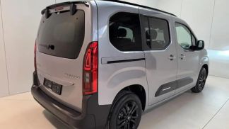 Financování Hatchback Citroën Berlingo 2025
