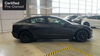 Lízing Sedan Tesla Model 3 2021