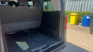 Lízing Hatchback MERCEDES VITO 2023
