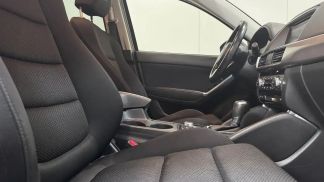 Finansowanie SUV Mazda CX-5 2016