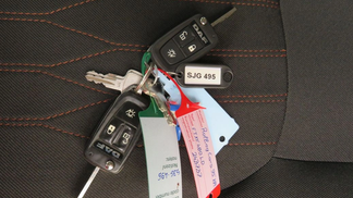 Financování Tahač DAF 480 2020