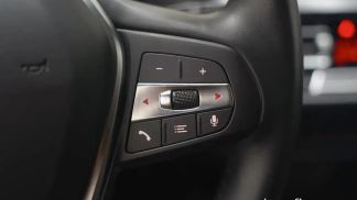 Leasing Hatchback BMW 118 2021