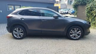 Finansowanie SUV Mazda CX-30 2021