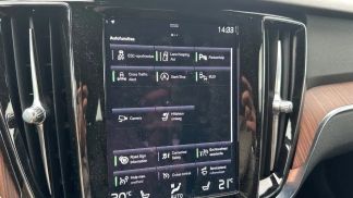 Finansowanie Wóz Volvo V60 Cross Country 2021