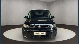 Leasing Sedan Volkswagen Caddy 2021