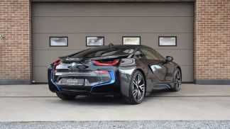 Leasing Coupe BMW i8 2018