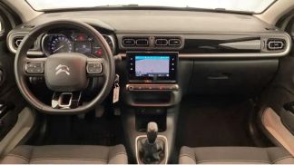 Leasing Sedan Citroën C3 2021