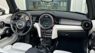 Finansowanie Zamienny MINI Cooper Cabrio 2017