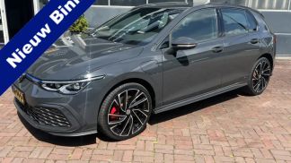 Leasing Hayon Volkswagen GOLF GTE 2021