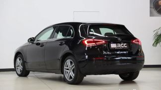 Leasing Hayon MERCEDES A 250 2022