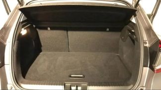 Leasing SUV Renault Captur 2023