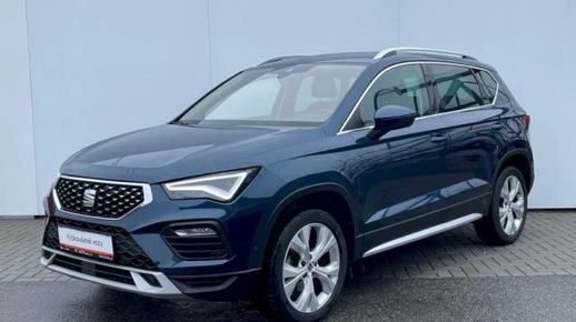 Seat Ateca 2021