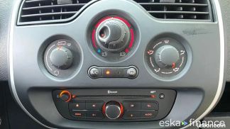 Finansowanie Van Renault Kangoo 2017