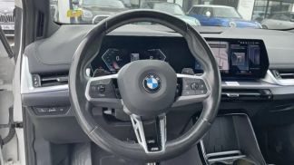 Leasing Hatchback BMW 218 2023