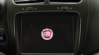 SUV Fiat Freemont 2016