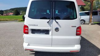 Finansowanie Transport pasażerów Volkswagen T6 Caravelle 2018