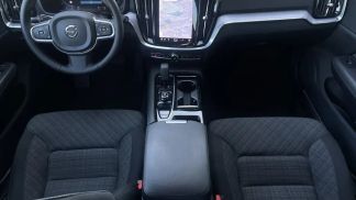 Leasing Wagon Volvo V60 2023