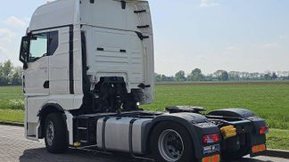 Leasing Tractor unit M.A.N. 18.510 TGX 2022