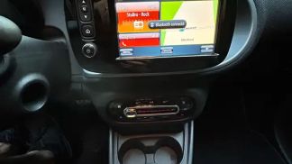 Leasing Coupé Smart ForTwo 2018