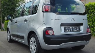 Finansowanie Hatchback Citroën C3 Picasso 2012