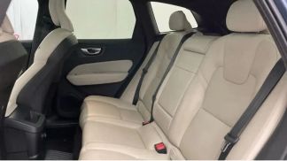 Leasing SUV Volvo XC60 2020