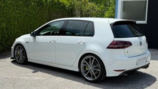 Finansowanie Hatchback Volkswagen GOLF R 2014