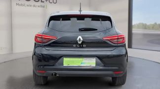 Leasing Hatchback Renault Clio 2023