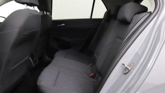 Lízing Hatchback Volkswagen Golf 2020
